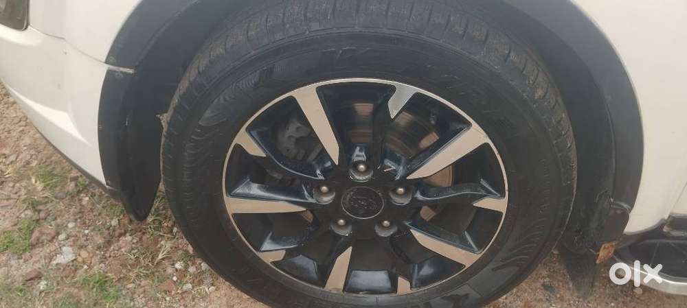 Mahindra Xuv500 W11, 2019, Diesel