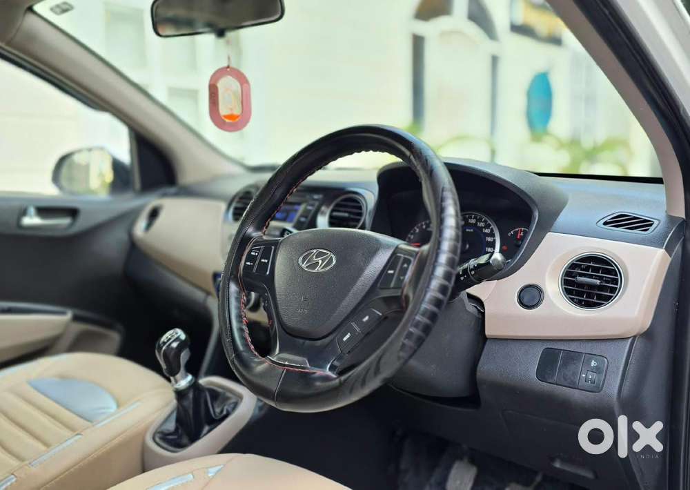 Hyundai Grand I10, 2016, Diesel