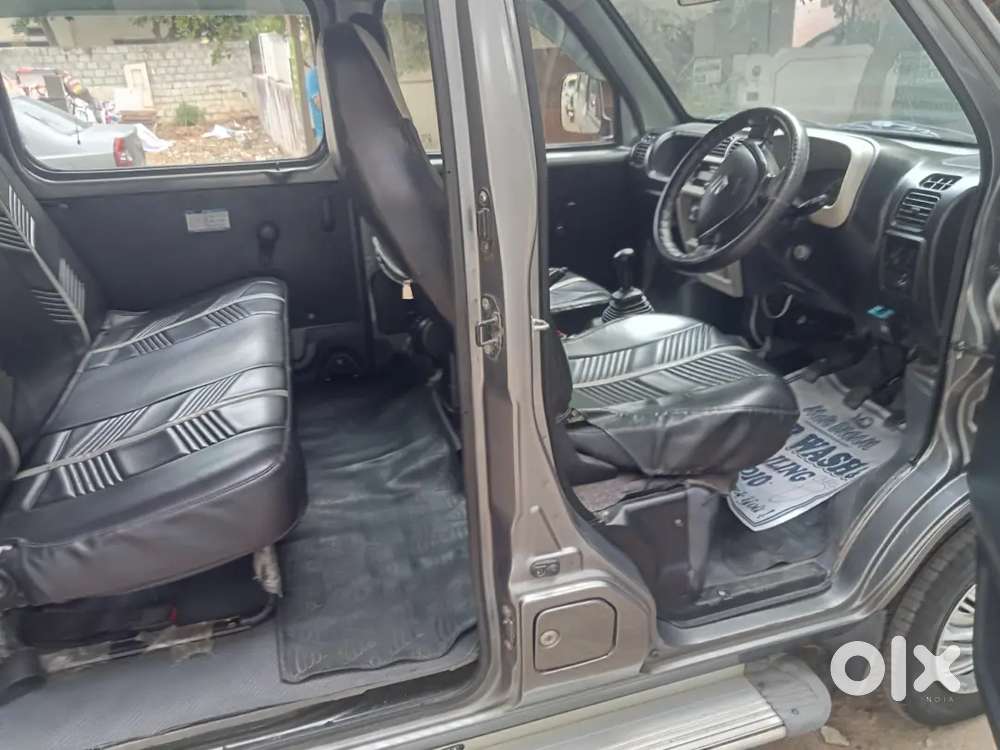 Maruti Suzuki Eeco 2019 Petrol 7 Seater