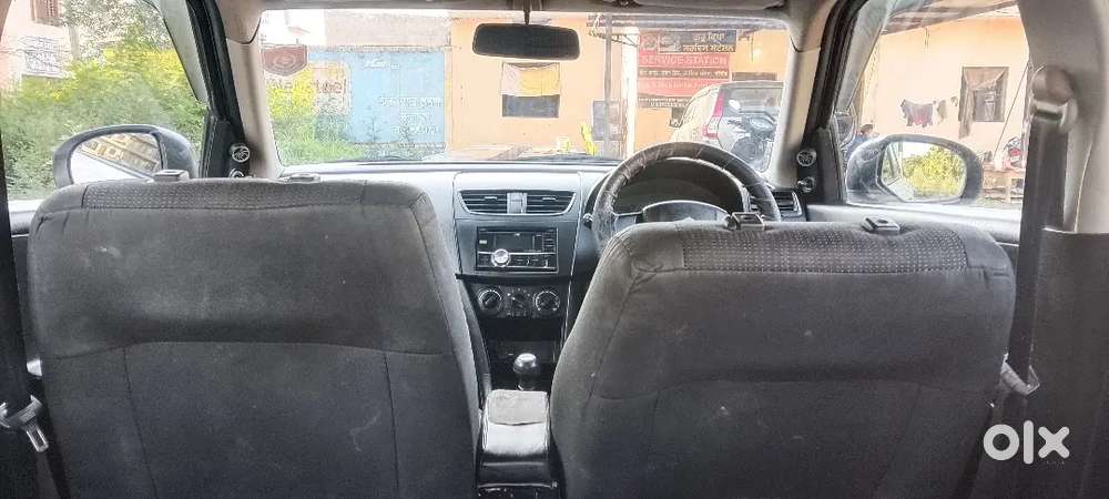 Well Maintained Maruti Suzuki Swift 2012 Petrol