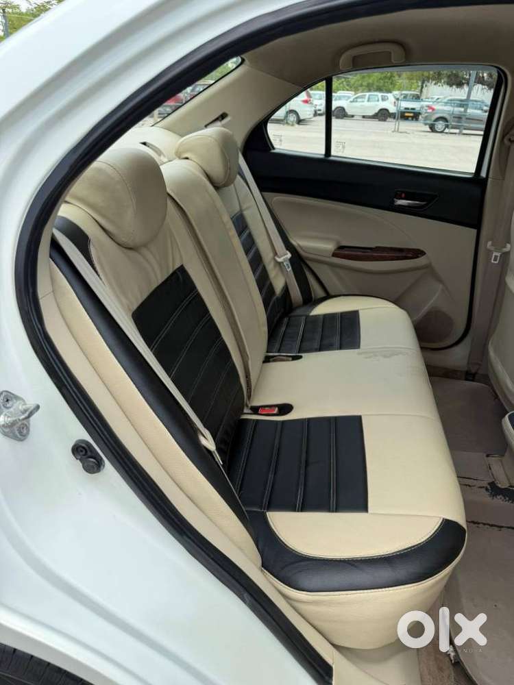 Maruti Suzuki Swift Dzire 1.2 Vxi Bsiv, 2018, Cng & Hybrids
