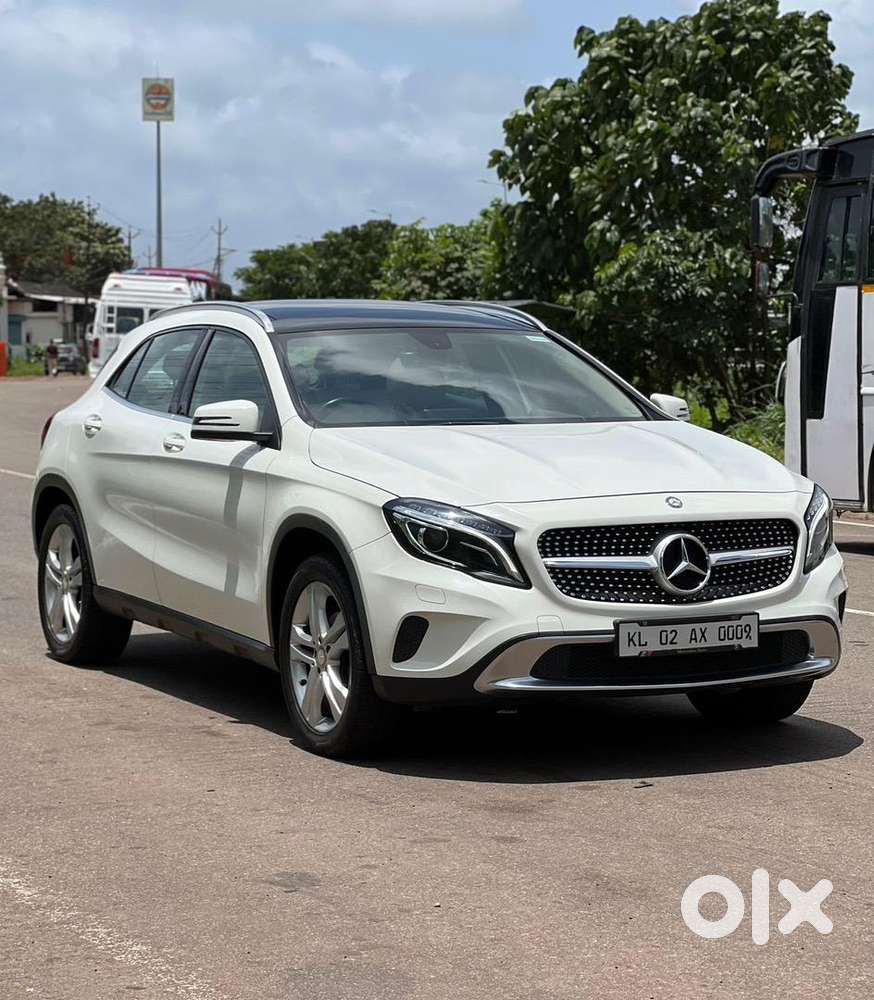 Gla Immaculate Condition