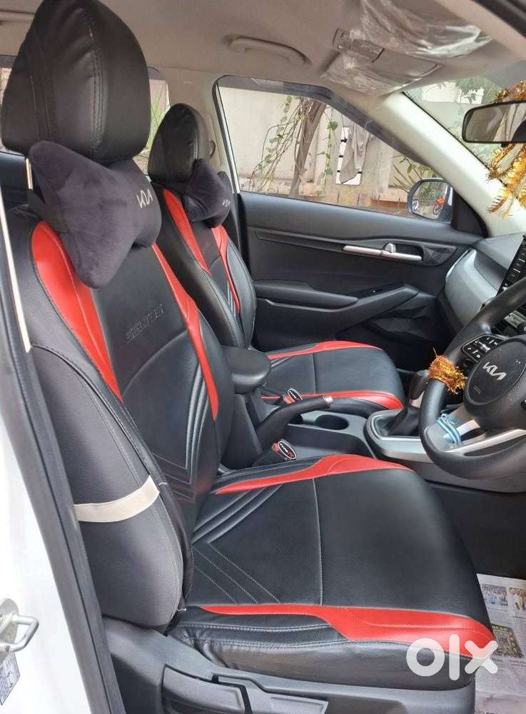 Kia Seltos Htk G, 2023, Petrol