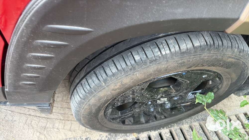 Zxi Cng Zxi Cng Sanroof Push Start