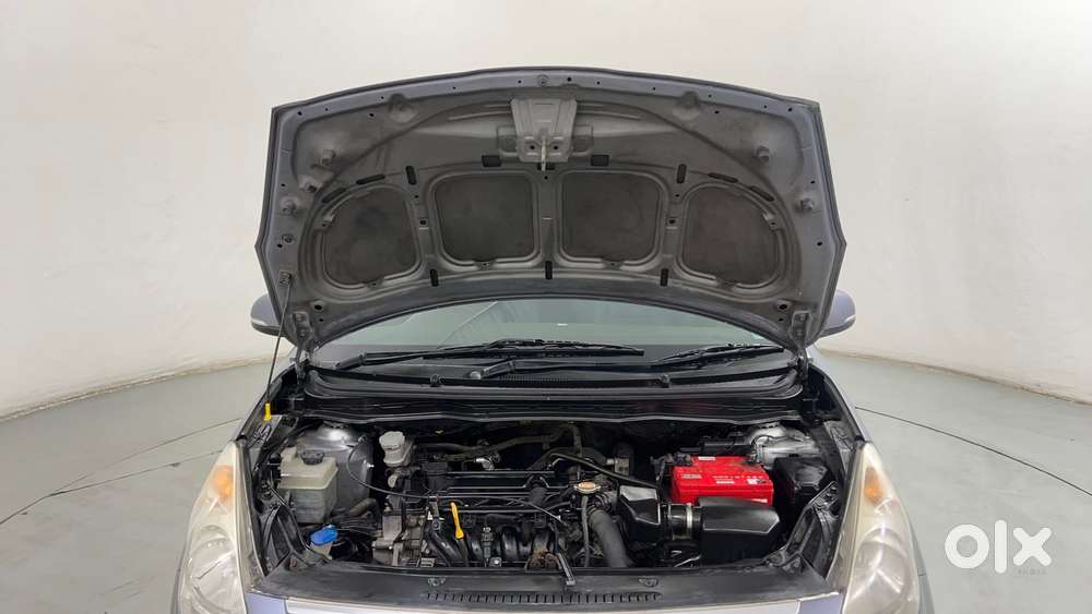 Hyundai I20 Asta 1.2, 2012, Petrol