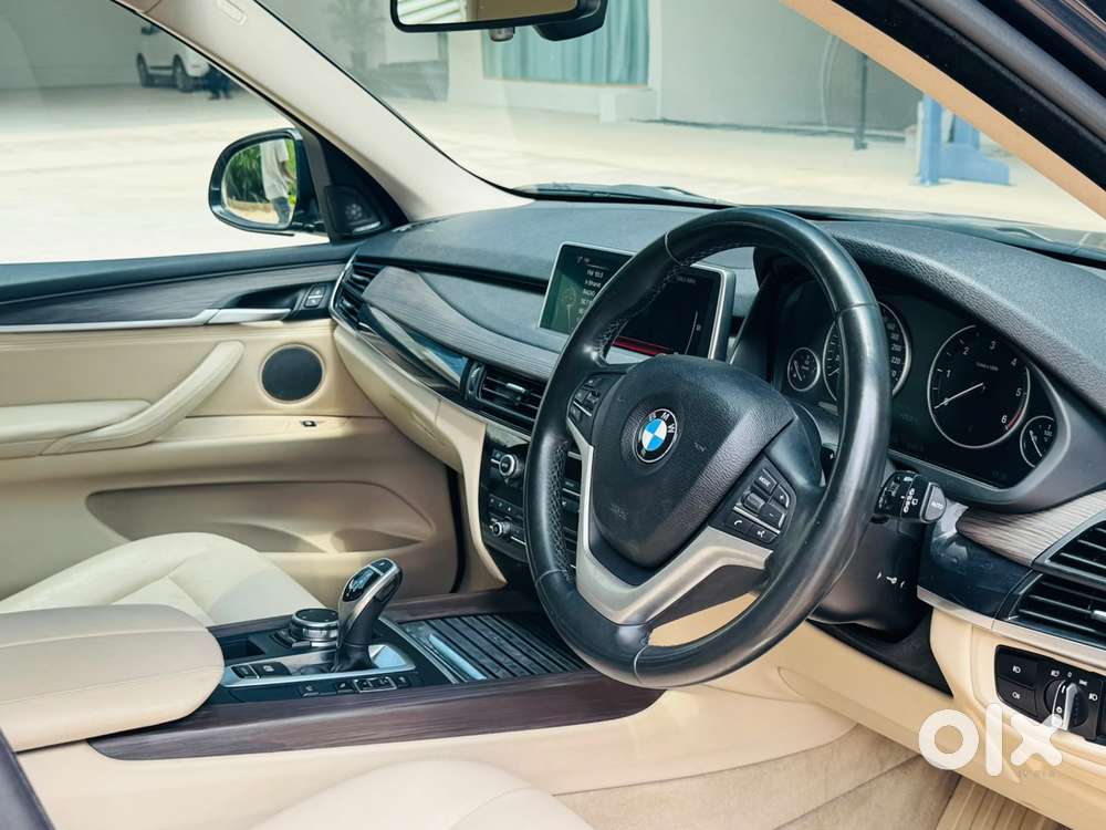Bmw X5 Xdrive 30d Xline, 2016, Diesel