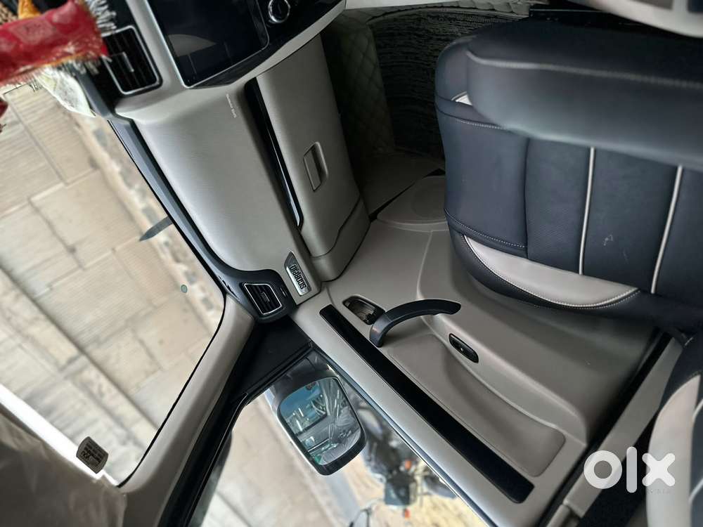 Mahindra Scorpio S11 Mt 7s, 2023, Diesel