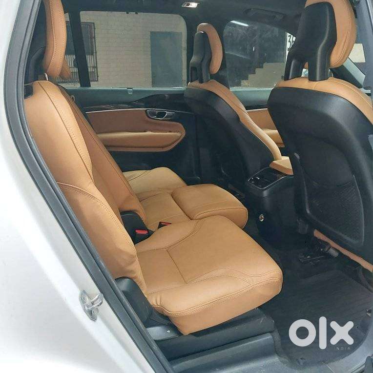 Volvo Xc90 D5 Awd, 2017, Diesel