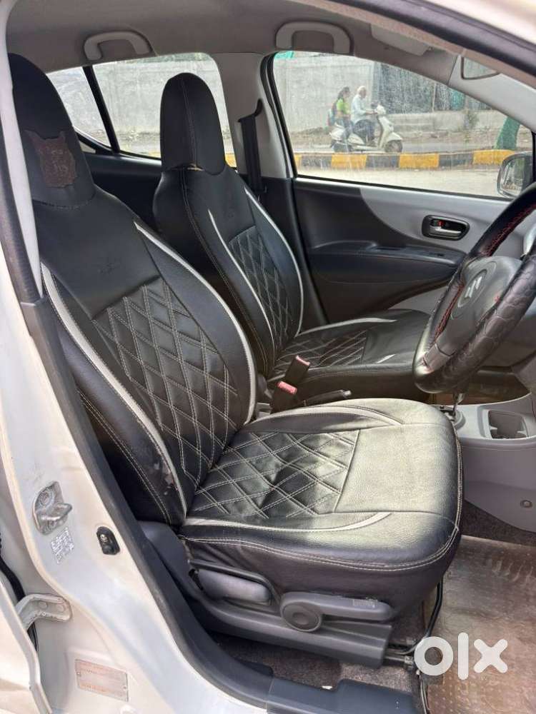Maruti Suzuki A-star Vxi (abs), Automatic, 2011, Petrol