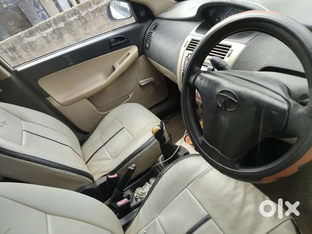 Tata Indica Vista Tdi Ls 2013