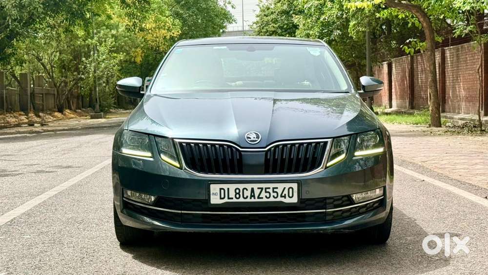 Skoda Octavia 1.8 Tsi At L K, 2020