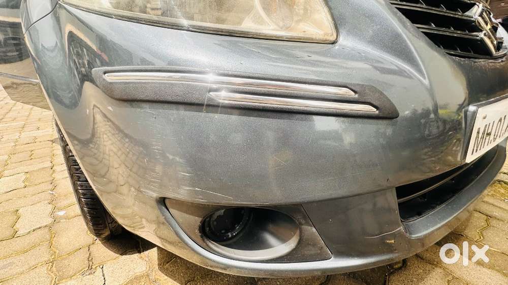 Maruti Suzuki Sx4 2008 Petrol Good Condition