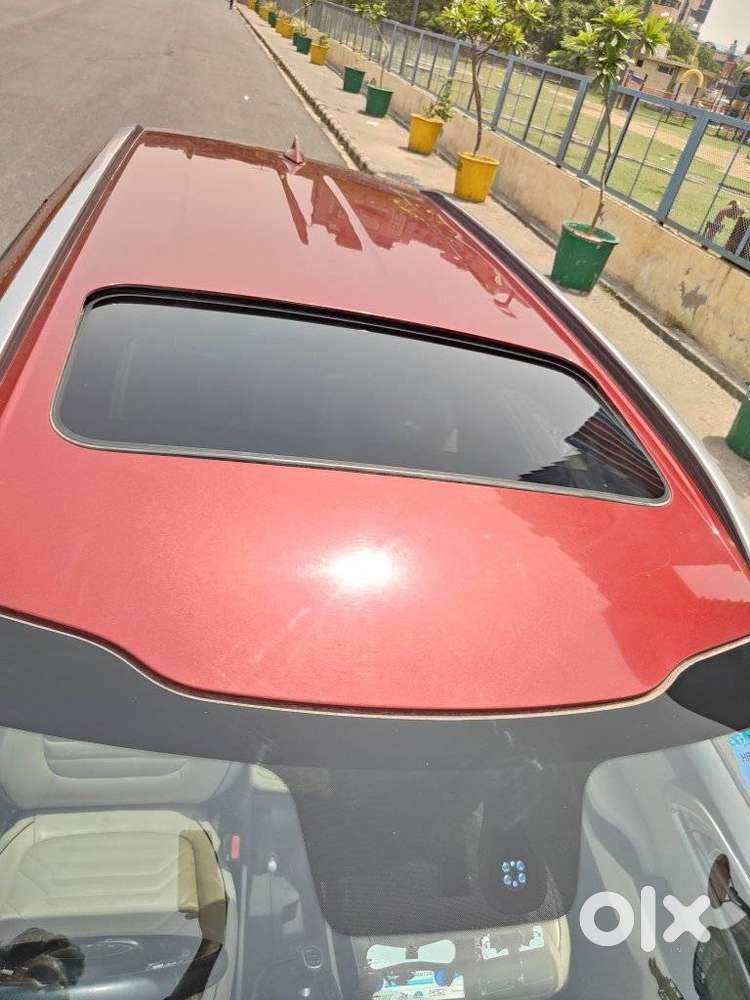 Kia Carens 1.4 Luxury Plus 6 Str, 2022, Petrol