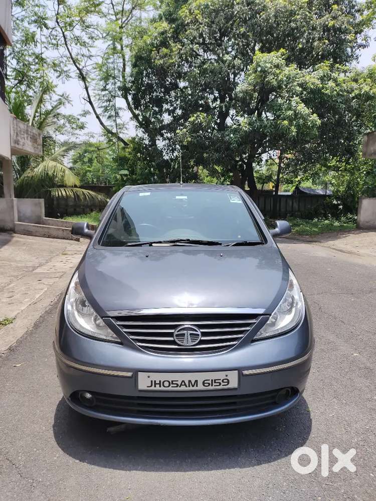 Tata Indica Vista 2012