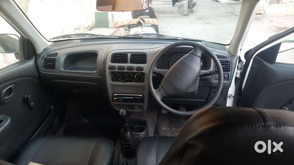 Maruti Suzuki Alto 2011 Petrol Good Condition