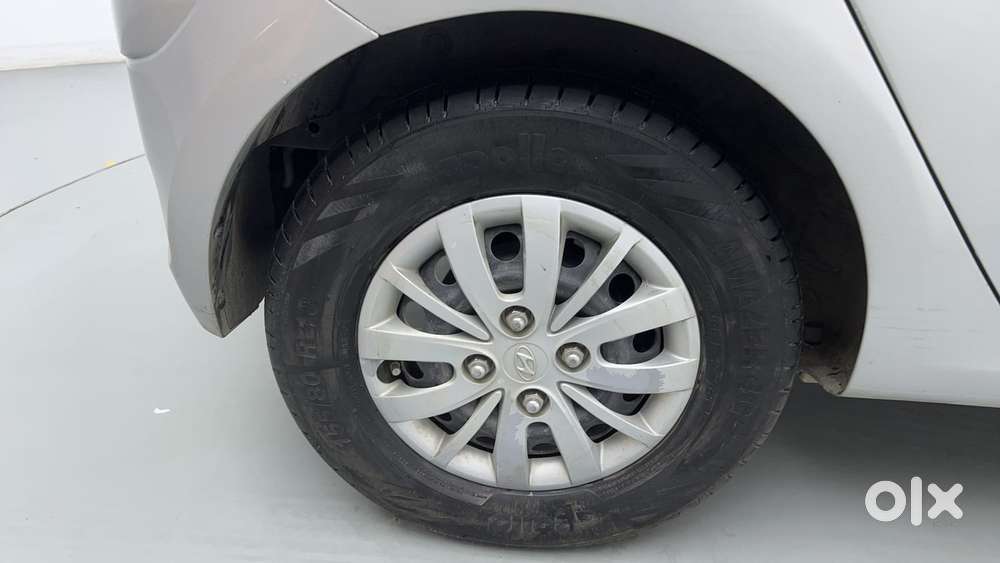 Hyundai I10 Sportz 1.1 Irde2, 2015, Petrol