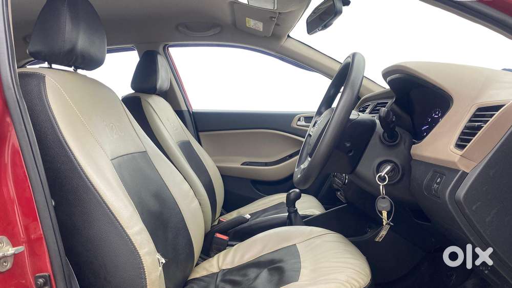 Hyundai Elite I20 Sportz 1.2, 2016, Petrol