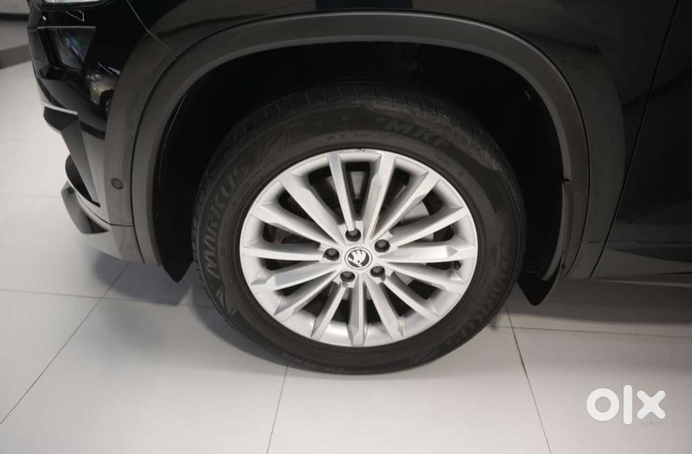 Skoda Kodiaq 2.0 L&k Tsi Dsg, 2023, Petrol