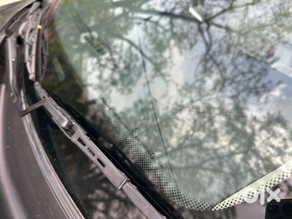 Mahindra Xuv300 W8 (o) 1.5 Diesel Amt, 2020, Diesel