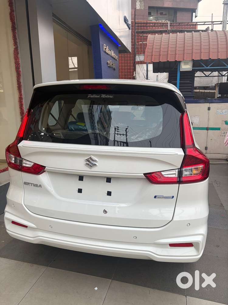 Brand New Maruti Suzuki  All Cars Are Available