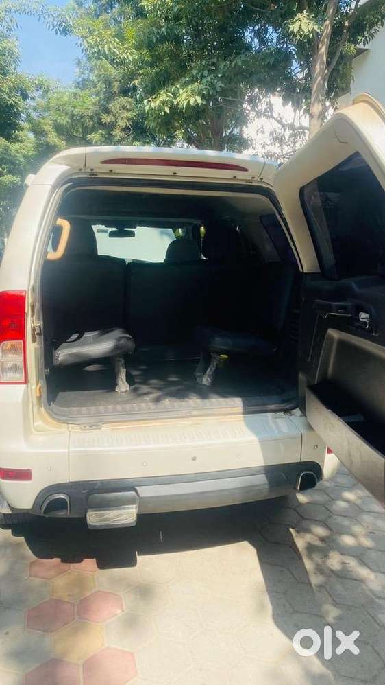 Tata Safari Storme 2019 Diesel Good Condition