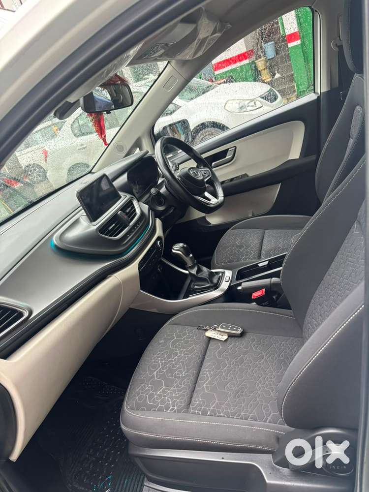 Tata Altroz Xza 2023 Petrol Automatic