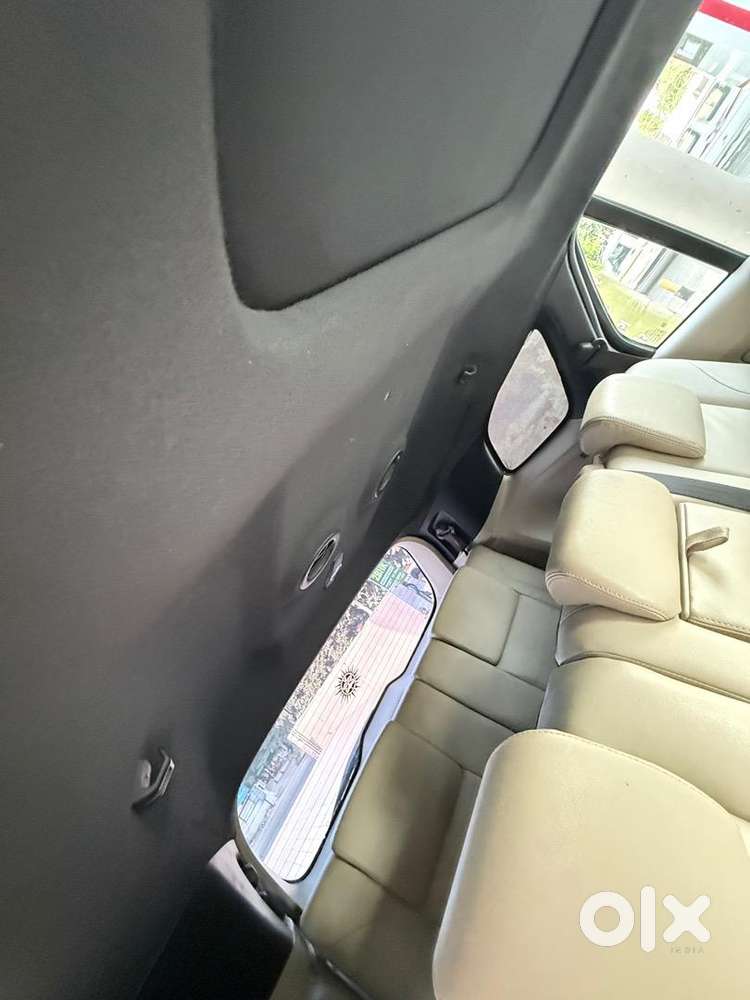 Ford Endeavour 2019 Diesel Well Maintained