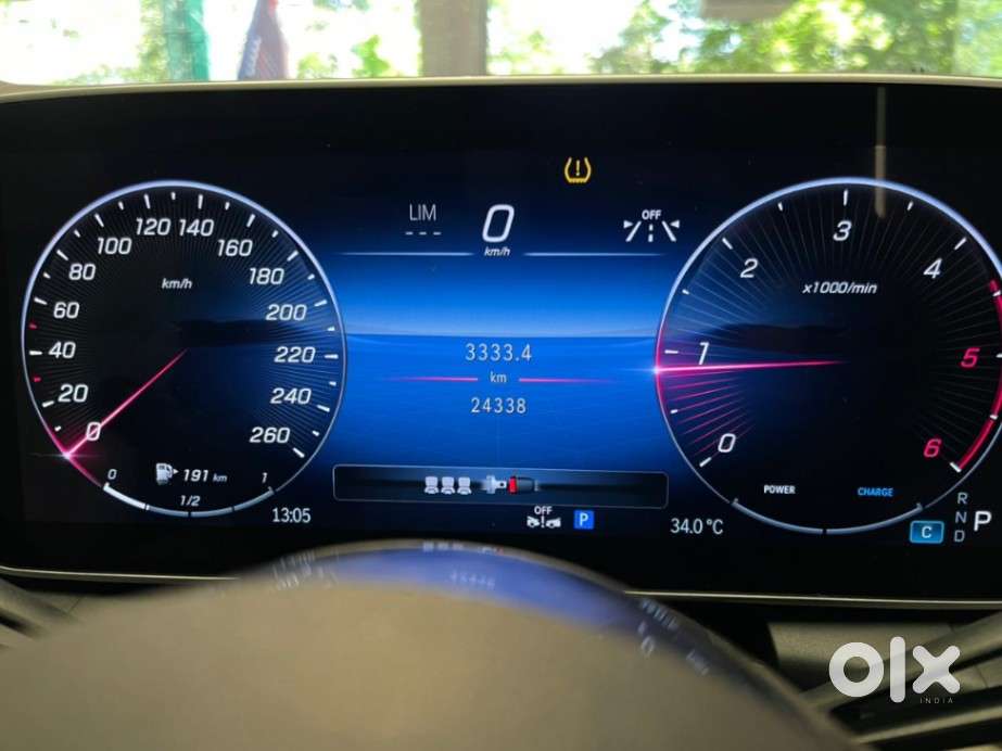 Mercedes-benz Glc 220d 4matic, 2023, Diesel