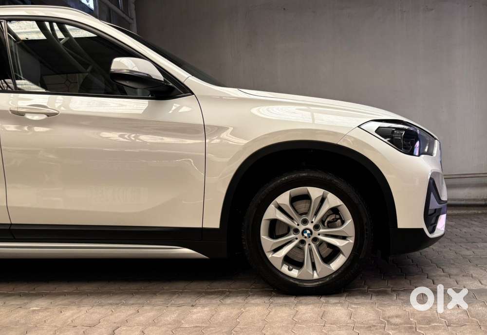 Bmw X1 Sdrive 20d X Line, 2022, Diesel
