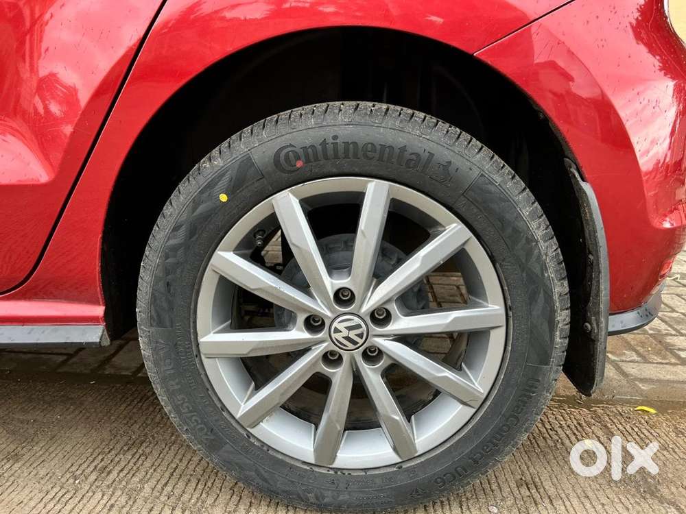 Stage 2 Polo 1.0 Tsi Manual