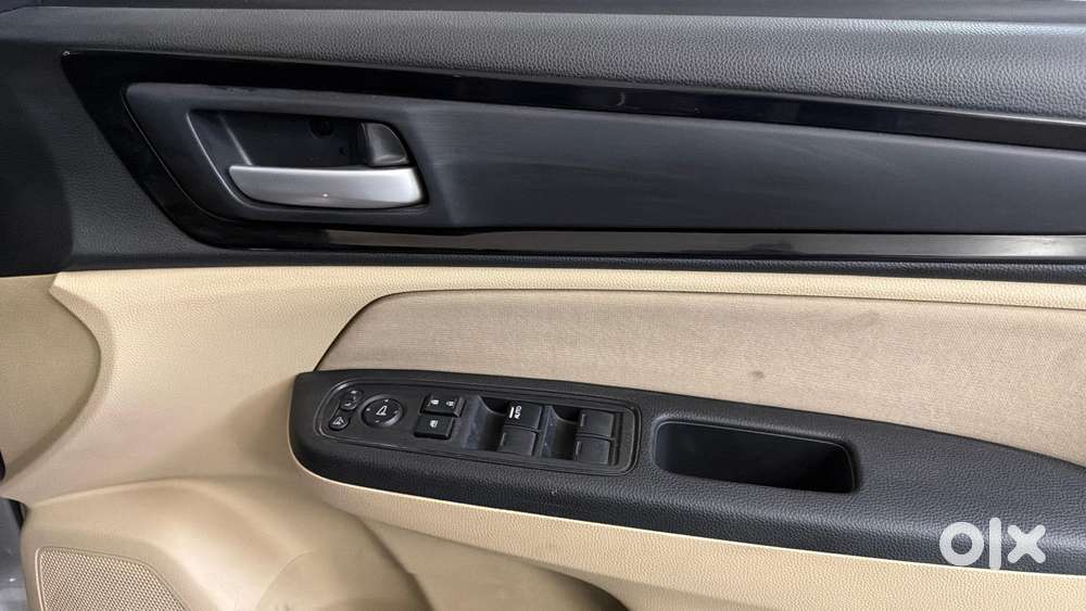 Honda Amaze Vx Cvt Petrol, 2020, Petrol