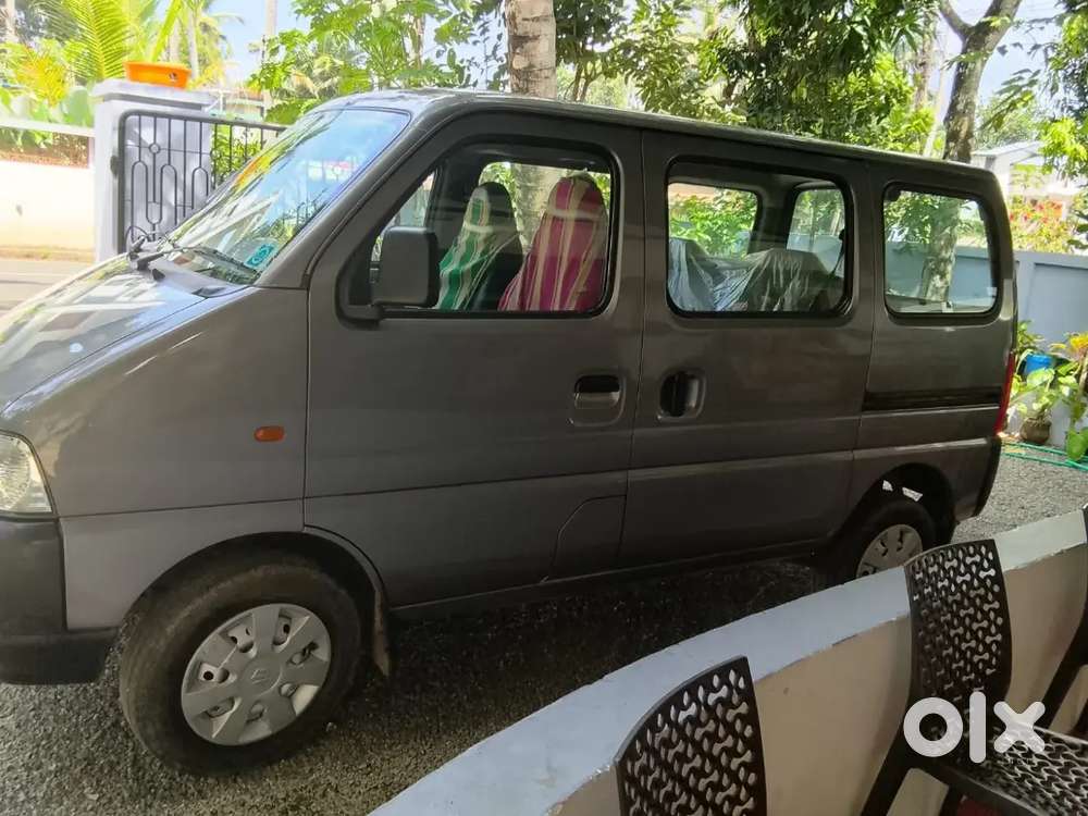 Maruti Suzuki Eeco 2023