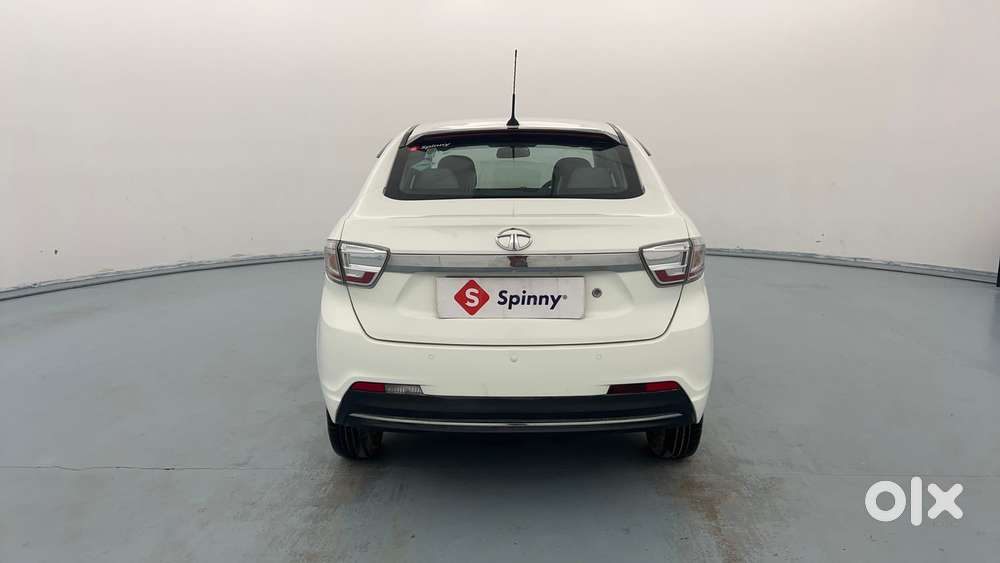 Tata Tigor 1.2 Revotron Xm Cng, 2023, Cng & Hybrids