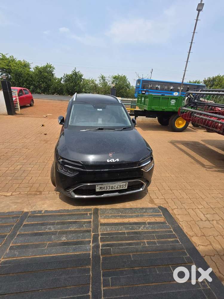 Kia Carens Diesel 2023