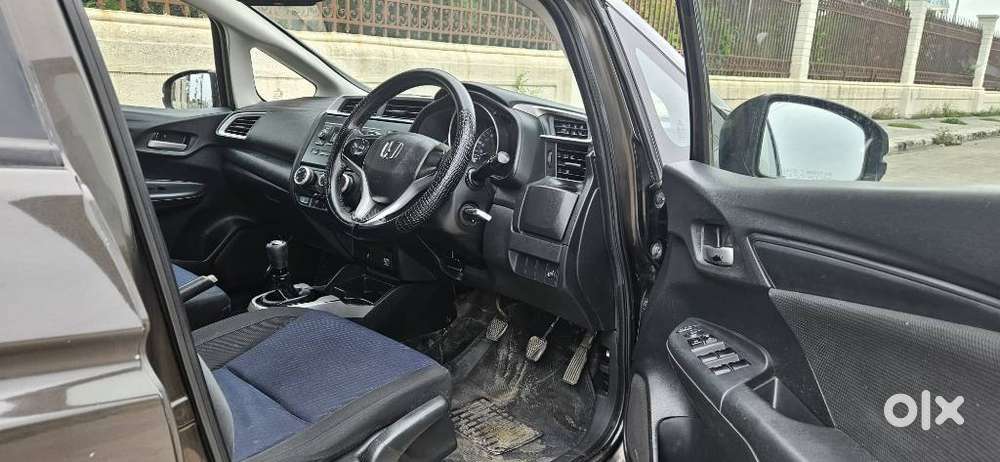 Honda Wr-v 1.5 S Alive Edition I-dtec, 2017, Diesel