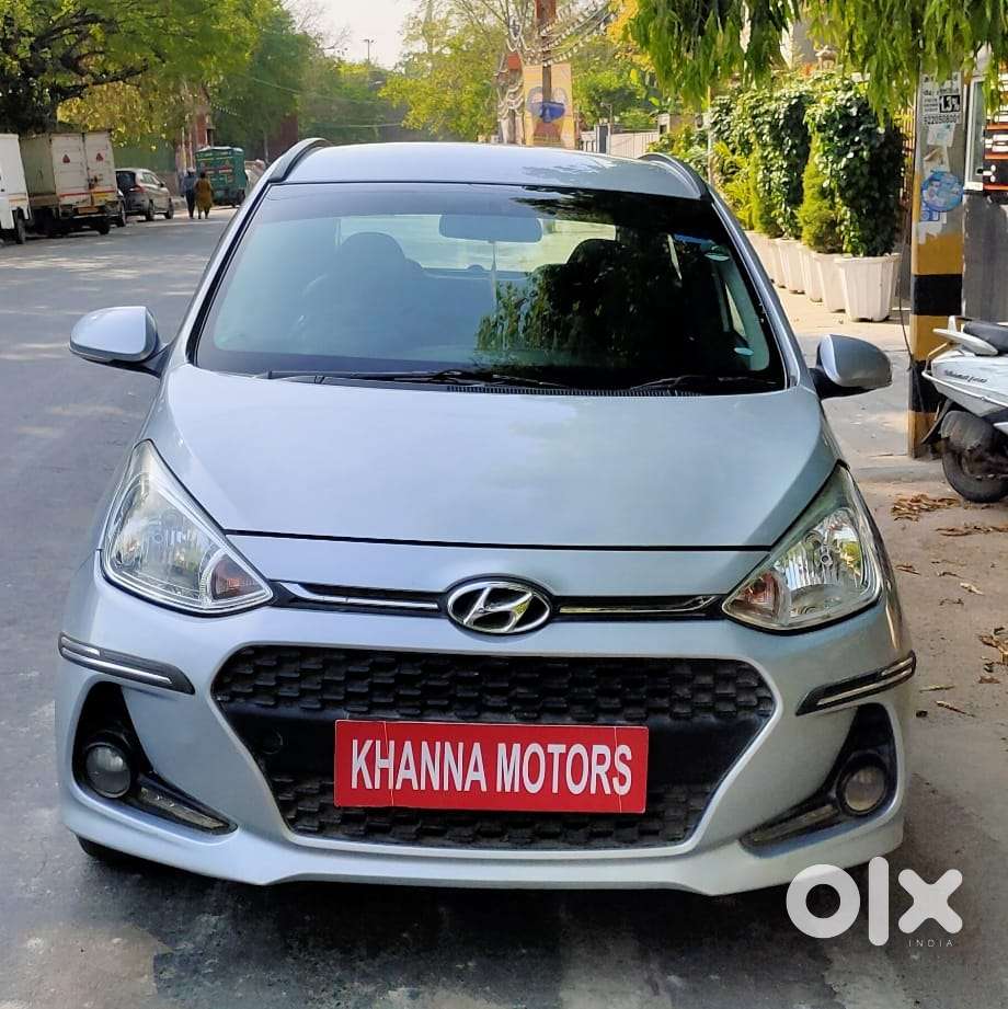 Hyundai I20 Magna 1.2 Mt, 2014, Petrol