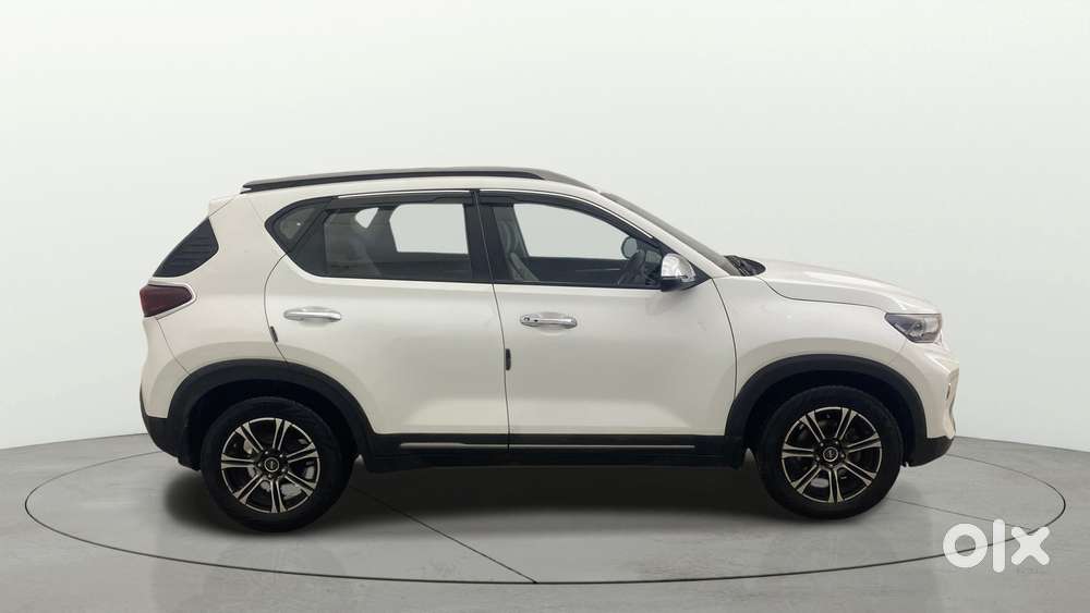 Kia Sonet 1.0 Htx Imt, 2020, Petrol