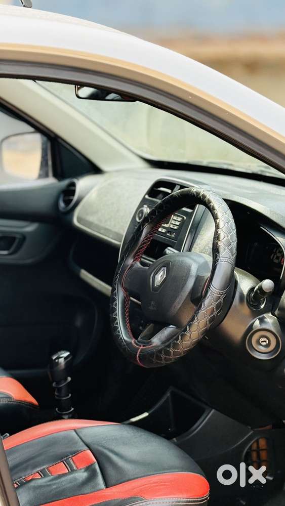 Renault Kwid Rxl, 2019, Petrol