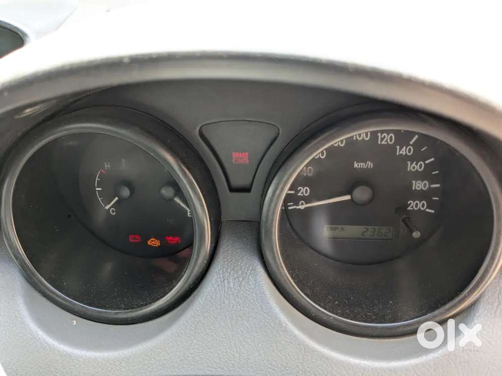 Chevrolet Aveo 2008 Petrol 67250 Km Driven
