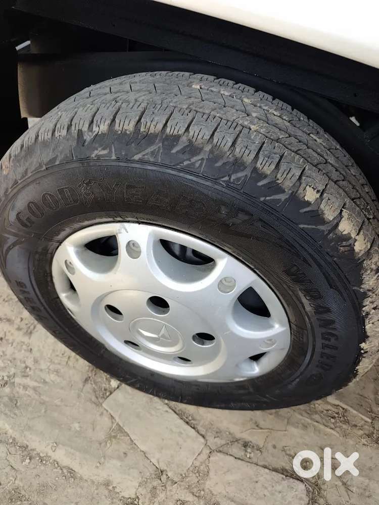 Mahindra Bolero December 2024 Diesel 21000 Km Driven