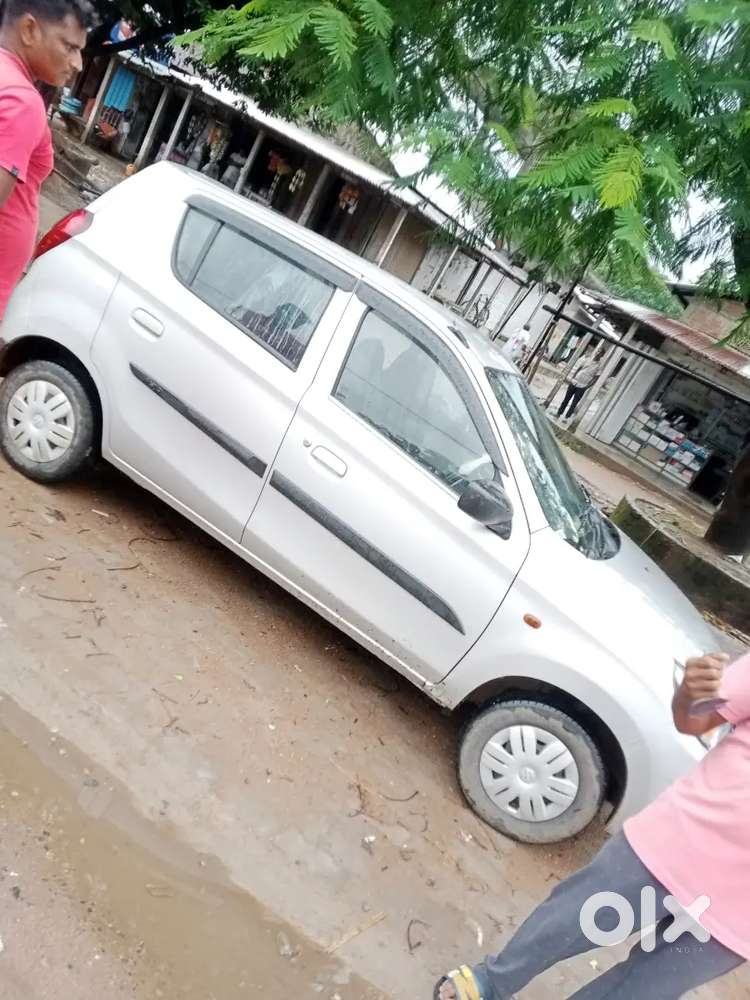 Maruti Suzuki 800 2020 Petrol Manual
