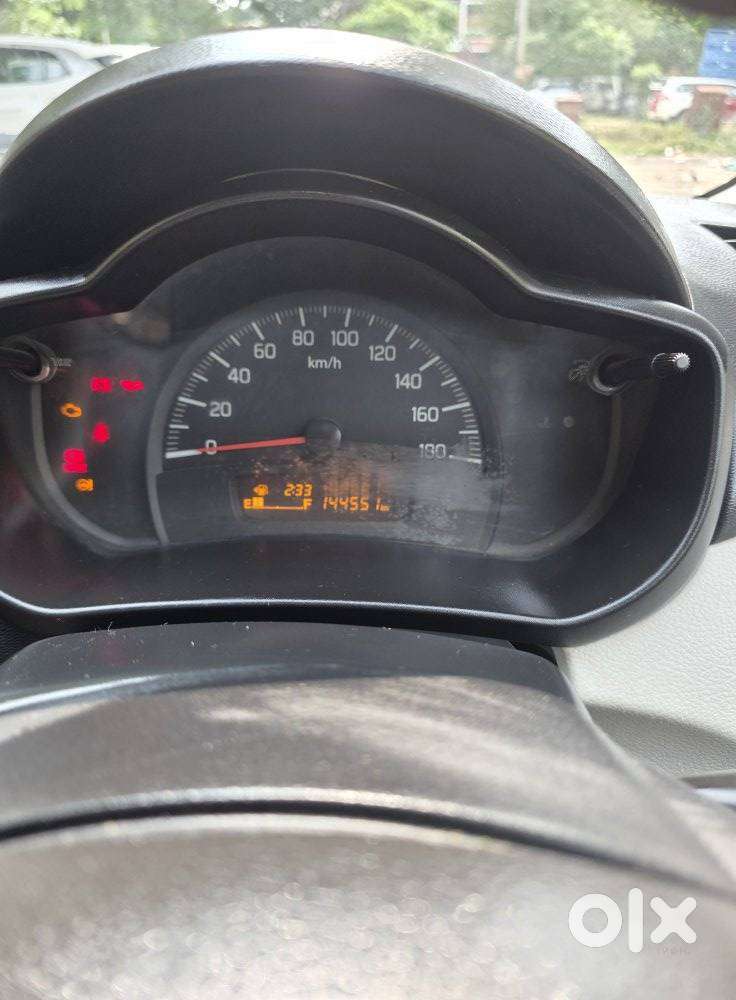 Maruti Suzuki Celerio Vxi(o), 2019, Petrol