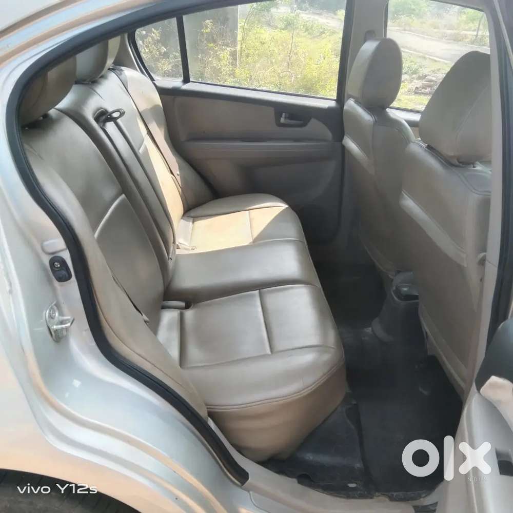 Maruti Suzuki Sx4 2007