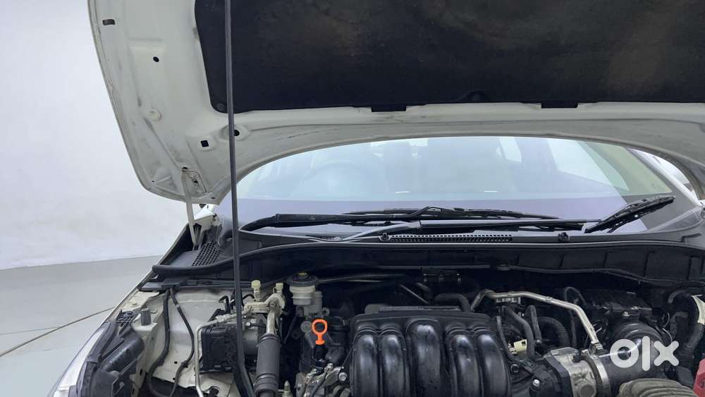 Honda City Zx Petrol Cvt, 2023, Petrol
