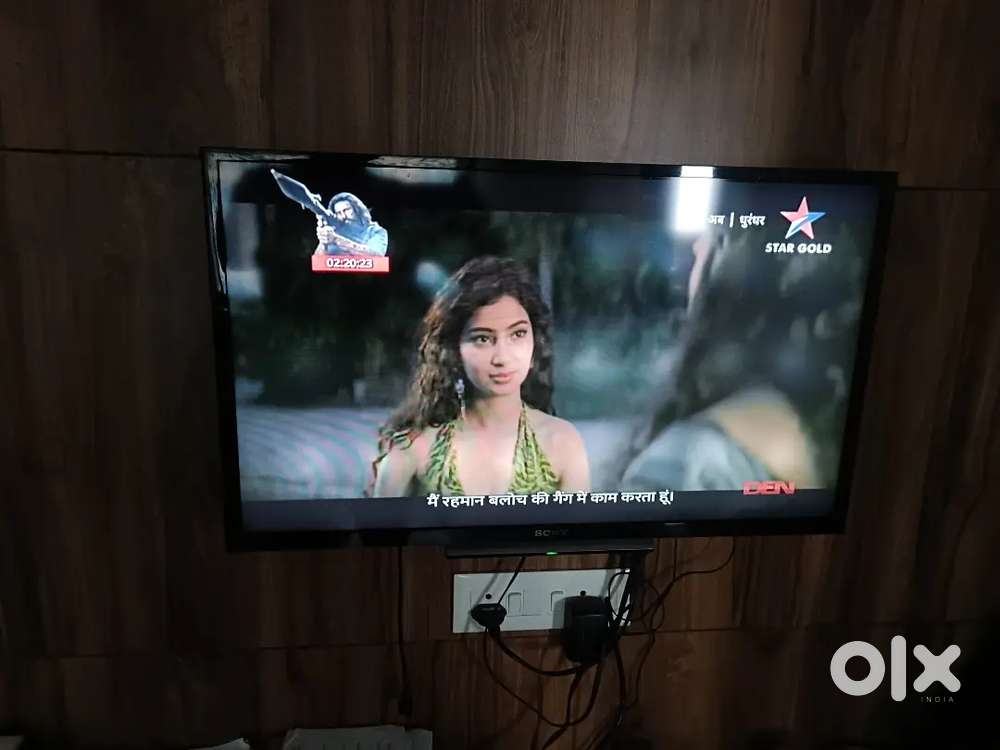 SONY LED TV SALE