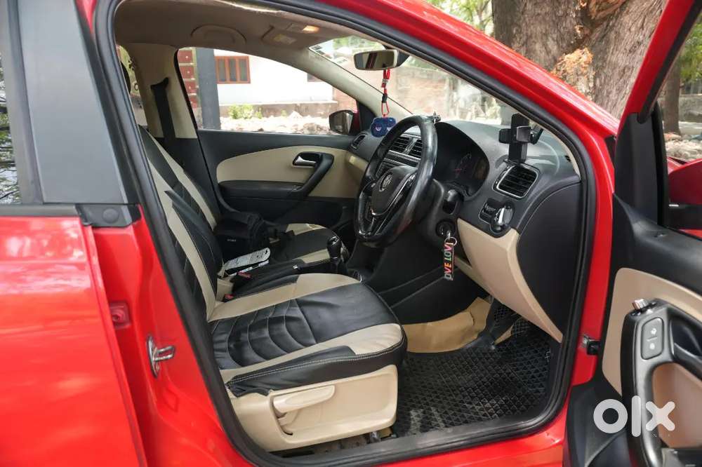 Polo High Line Car For Sale