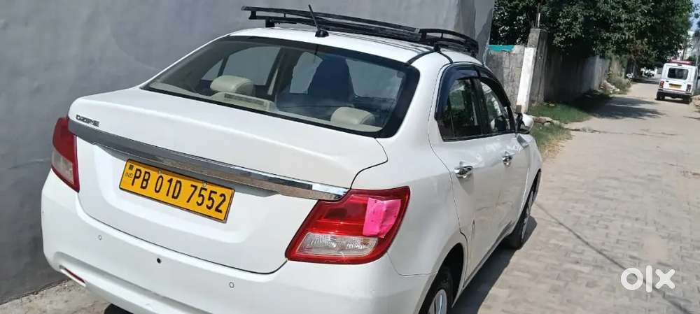 Maruti Suzuki Dzire 2023