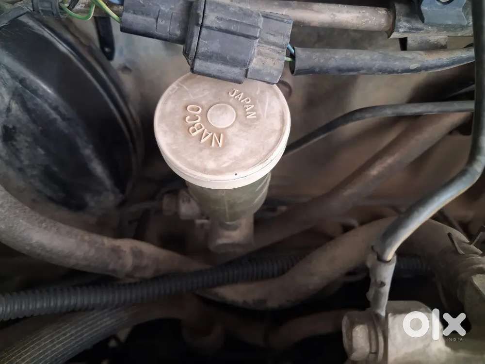 Mitsubishi Lancer 2004 Petrol In Original Showroom Condition