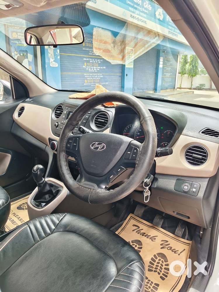 Hyundai Accent 1.5 Executive Cng, 2019, Cng & Hybrids