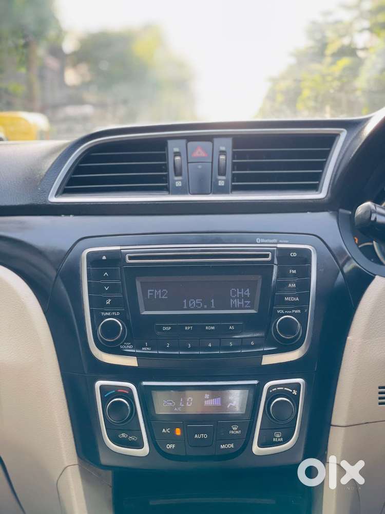 Maruti Suzuki Ciaz Vdi, 2016, Diesel